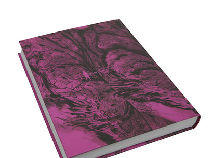 KIM JUNG GI 2022 SKETCHBOOK -In Stock