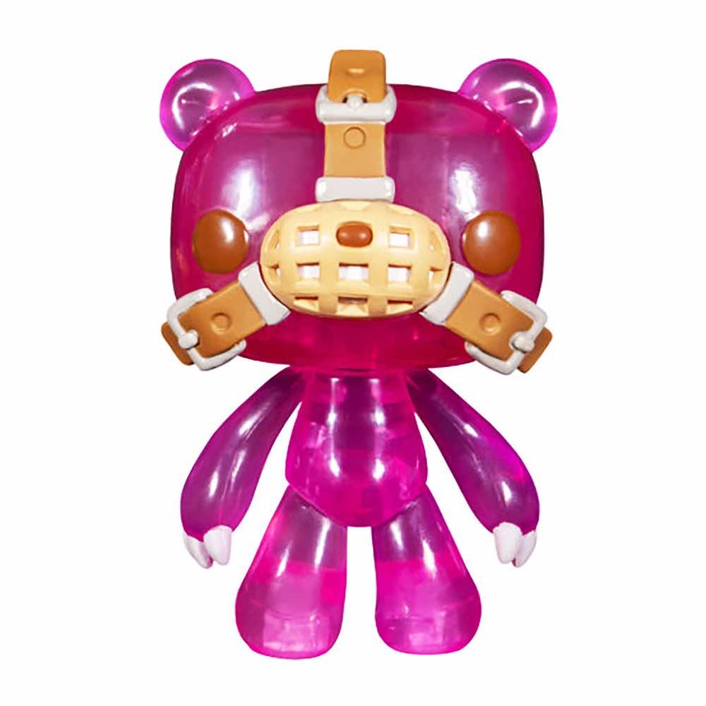 funko pop gloomy bear closeup