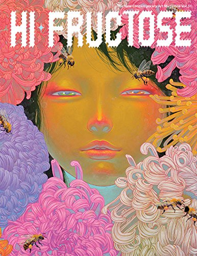 HI FRUCTOSE MAGAZINE QUARTERLY #31