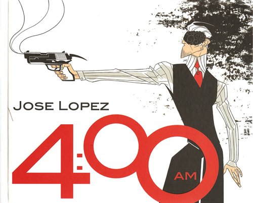 4 AM JOSE LOPEZ HC