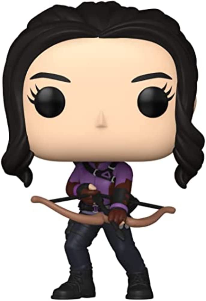 Pop! TV: Hawkeye - Kate Bishop | Marvel Studios #1215