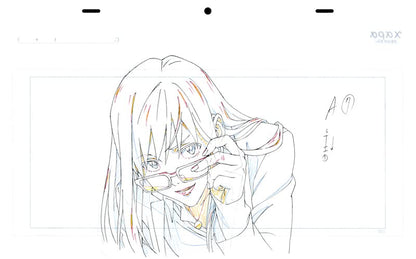 GROUNDWORK OF EVANGELION 3.0 + 1.0 THRICE UPON A TIME 02