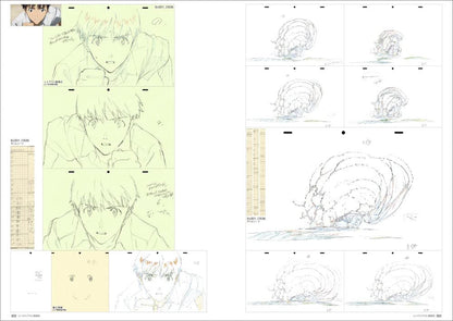 GROUNDWORK OF EVANGELION 3.0 + 1.0 THRICE UPON A TIME 02