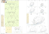 GROUNDWORK OF EVANGELION 3.0 + 1.0 THRICE UPON A TIME 02