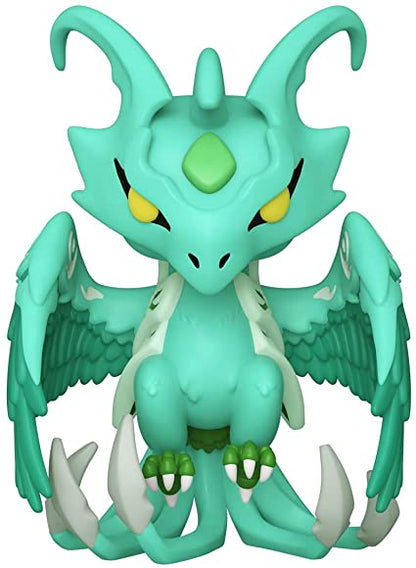 Pop! Animation: Storm Skyress | Bakugan #968