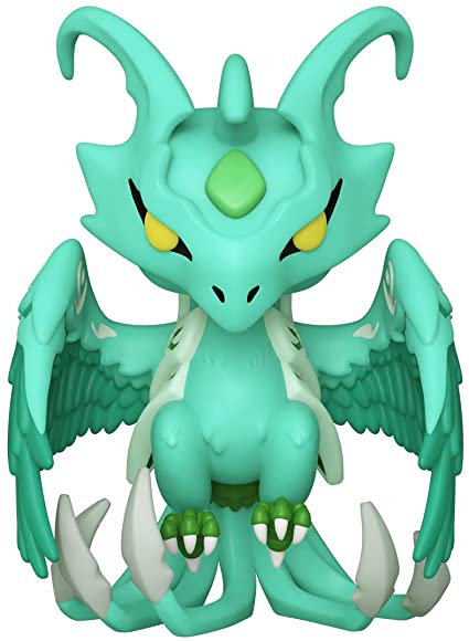 Pop! Animation: Storm Skyress | Bakugan #968