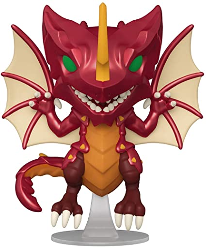 Pop! Animation: Drago | Bakugan #966