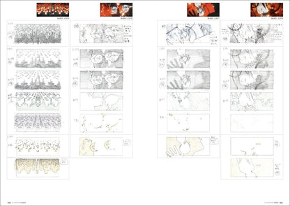 GROUNDWORK OF EVANGELION 3.0 + 1.0 THRICE UPON A TIME 02