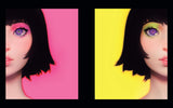 ETERNAL ILLUSTRATION WORKS OF ILYA KUVSHINOV SC
