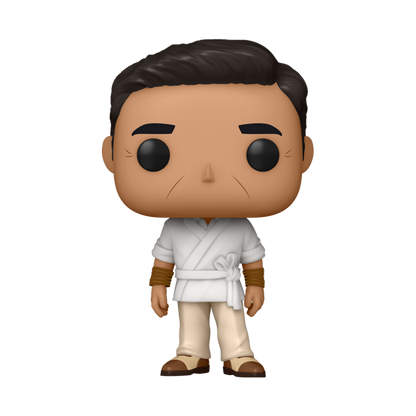 Pop! Marvel: Shang-Chi and the Legend of the Ten Rings - Wenwu (Special Edition) #851