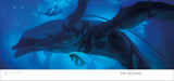 ART OF AVATAR THE WAY OF WATER HC