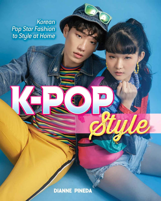 K-POP STYLE
