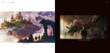 MYSTERIOUS SCENES FROM A DARK FANTASY WORLD