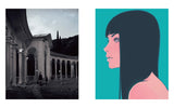 ETERNAL ILLUSTRATION WORKS OF ILYA KUVSHINOV SC