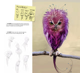 ART OF FILM FANTASTIC BEASTS & WHERE FIND THEM HC