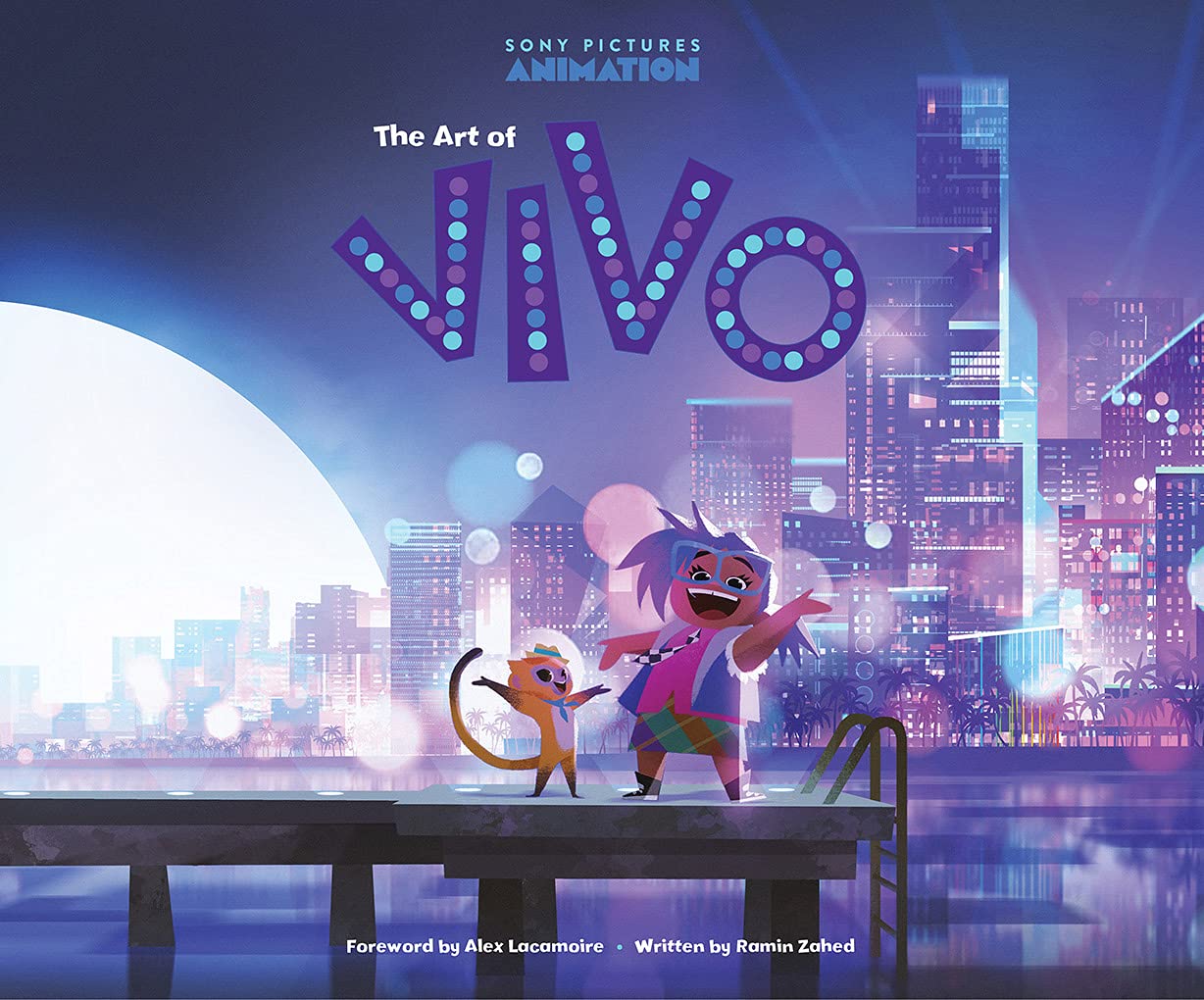 ART OF VIVO HC