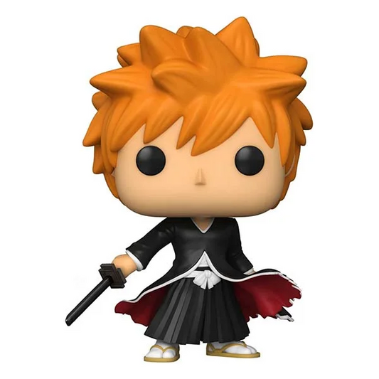 funko pop ichigo aaa exclusive closeup