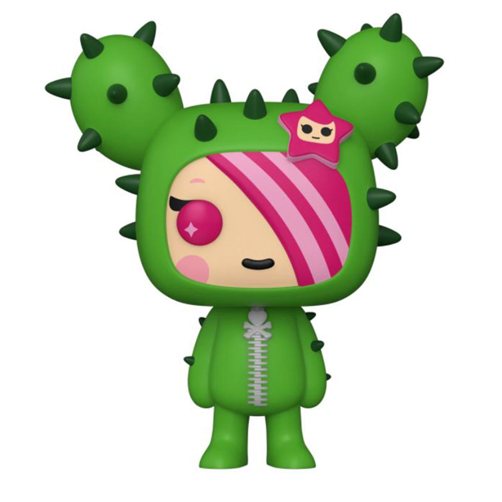 Funko Pop! TV Tokidoki - SANDy #95