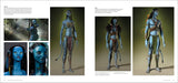 ART OF AVATAR THE WAY OF WATER HC