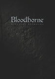 BLOODBORNE OFFICIAL ARTWORKS - Japanese Edition