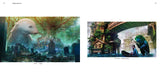 MYSTERIOUS SCENES FROM A DARK FANTASY WORLD