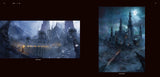 MYSTERIOUS SCENES FROM A DARK FANTASY WORLD
