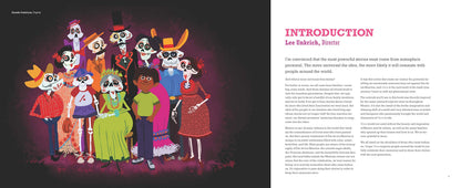 ART OF COCO HC