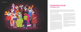 ART OF COCO HC