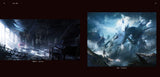 MYSTERIOUS SCENES FROM A DARK FANTASY WORLD
