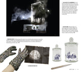 ART OF FILM FANTASTIC BEASTS & WHERE FIND THEM HC
