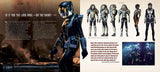 ART OF STAR TREK DISCOVERY HC