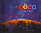 ART OF COCO HC