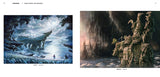 MYSTERIOUS SCENES FROM A DARK FANTASY WORLD