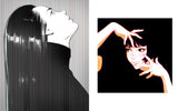 ETERNAL ILLUSTRATION WORKS OF ILYA KUVSHINOV SC