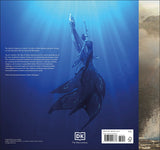 ART OF AVATAR THE WAY OF WATER HC