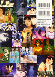 SATOSHI KON PERFECT BLUE STORYBOARDS