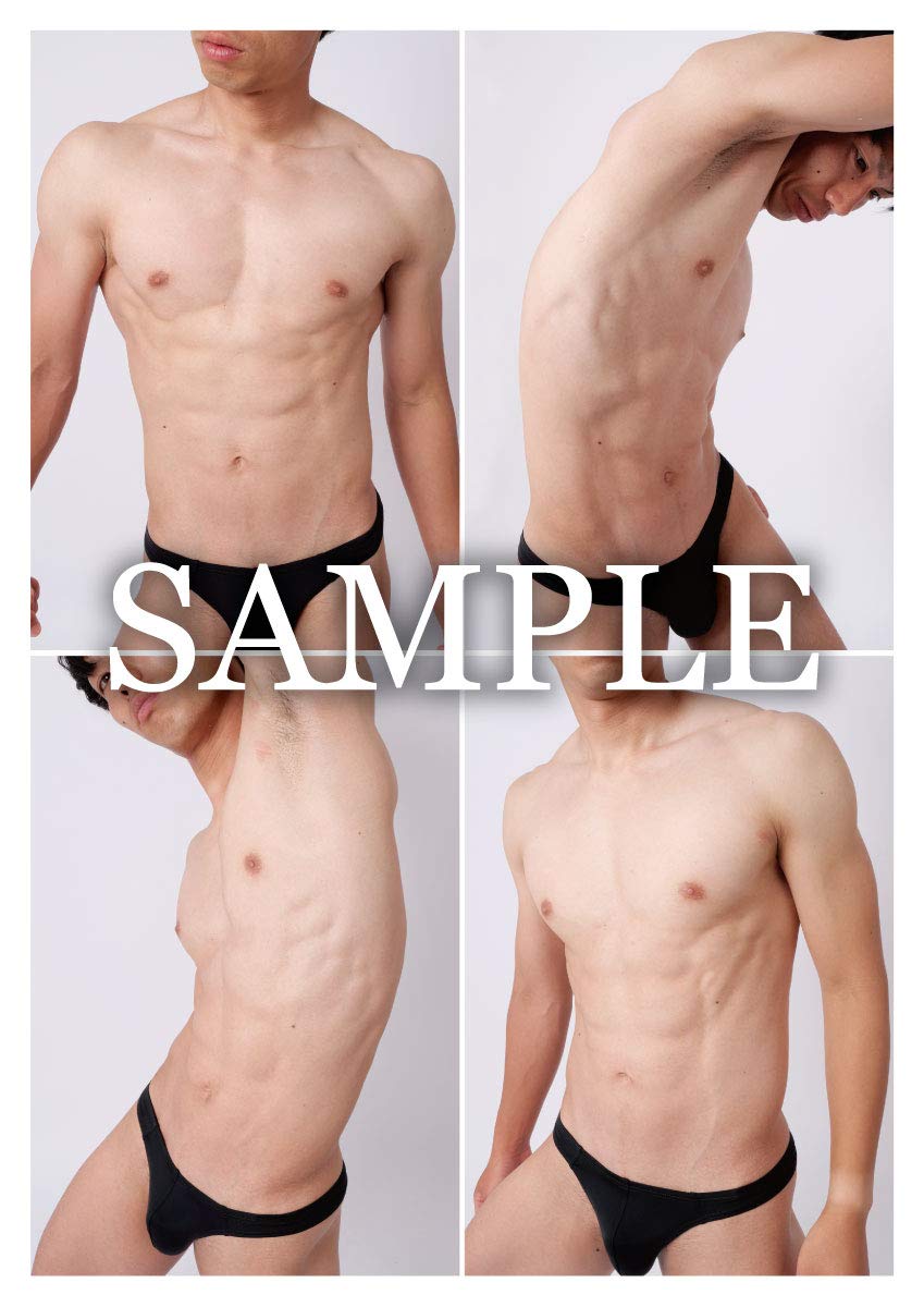 Pose Photo Book