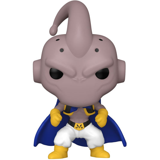 Pop! Animation: Evil Majin Buu | Dragon Ball Z #864