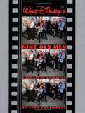 Walt Disney's Nine Old Men and the Art of Animation