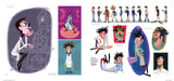 The Art and Making of Cloudy with a Chance of Meatballs: Hardcover