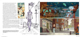 The Art and Making of Cloudy with a Chance of Meatballs: Hardcover