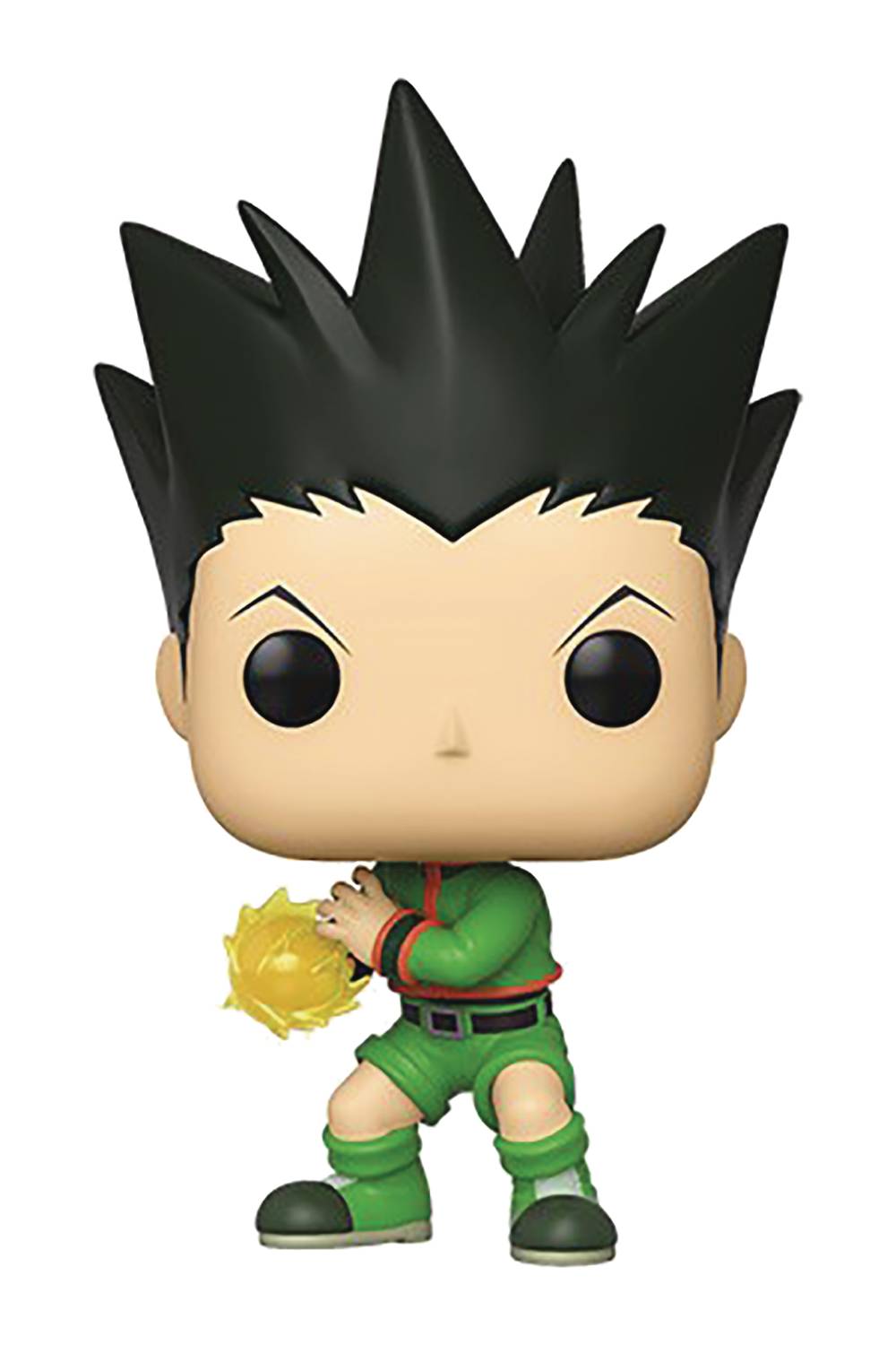 Pop! Animation: Gon Freecss | Hunter x Hunter #651