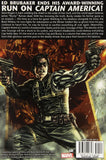 Captain America: Return of the Winter Soldier Omnibus