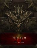 Diablo III: Book of Cain