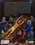 FELDSTEIN: The Mad Life and Fantastic Art of Al Feldstein!