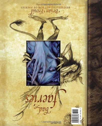 Good Faeries/Bad Faeries