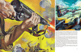 ILLUSTRATORS BRITISH WAR COMICS SPECIAL STUDIO DAMI AND THE ITALIAN ARTISTS