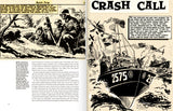 ILLUSTRATORS BRITISH WAR COMICS SPECIAL STUDIO DAMI AND THE ITALIAN ARTISTS