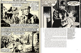 ILLUSTRATORS BRITISH WAR COMICS SPECIAL STUDIO DAMI AND THE ITALIAN ARTISTS