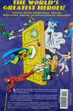 Justice League of America Omnibus Vol. 1